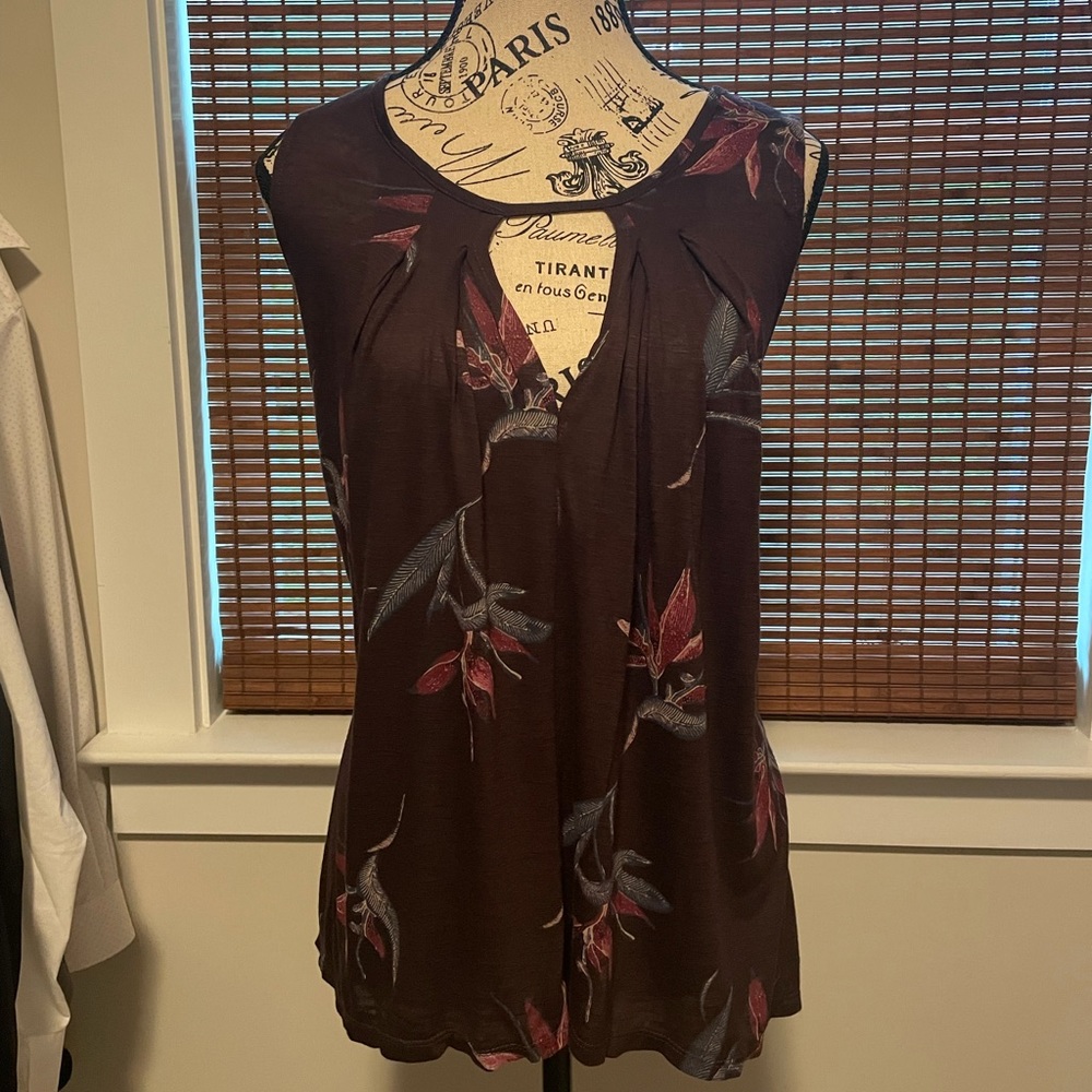 Lucky Brand Top
